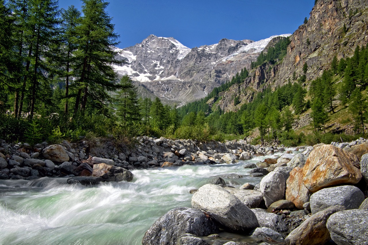 The Most Scenic Hikes in North America’s National Parks